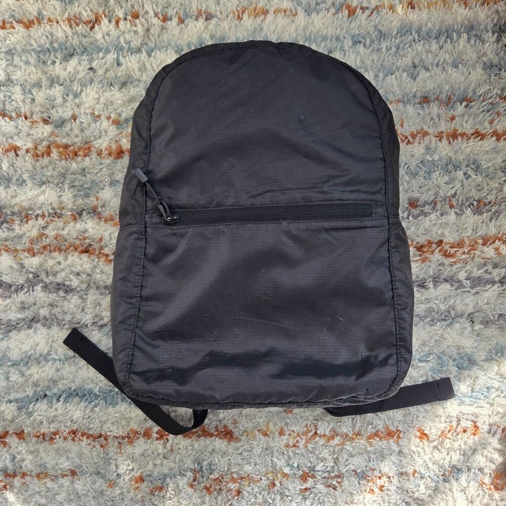 Lo and Sons Hanover Backpack - Black